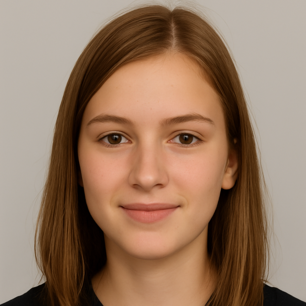 Sarah L., Student